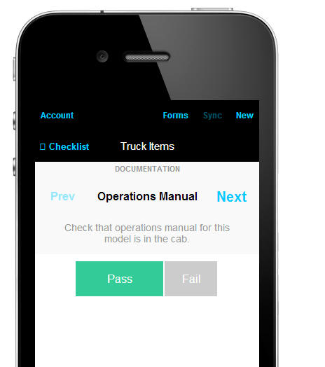 Phone Form - Image 3